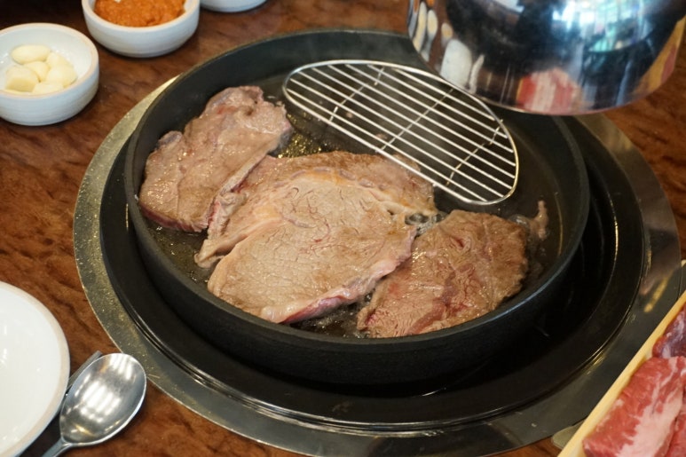 (주)백운축산 이미지