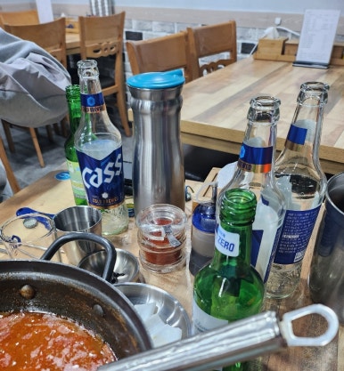 초연반점 이미지