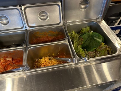 친절한 남사장 이미지