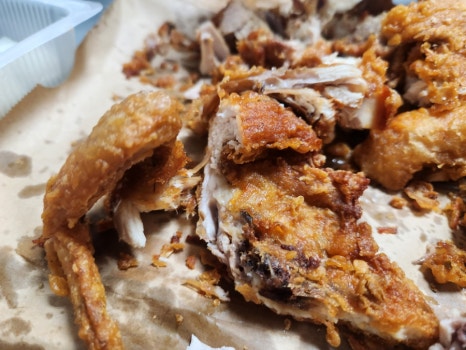 가마치통닭 광양중동점 이미지