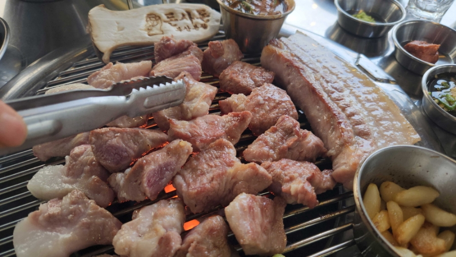 기장돈사돈 부산1호점 이미지