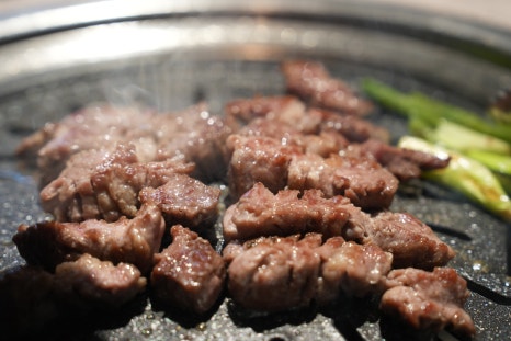 통삼국 둔산점 이미지