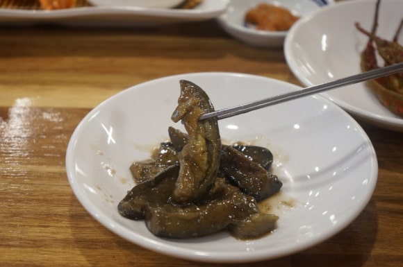 봉배산 고추장 불고기 이미지