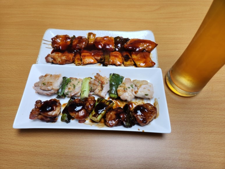 수내닭꼬치산하점 이미지