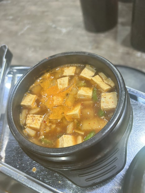 옛고을한우촌 이미지