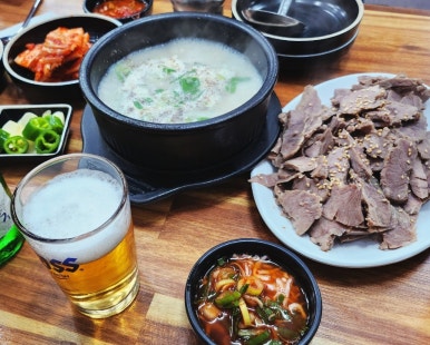 왓다숯불꼼장어 이미지
