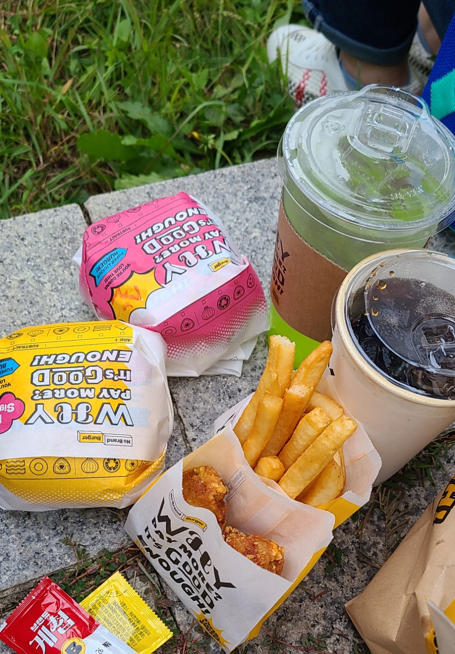 왕가탕후루웨스턴돔점 이미지