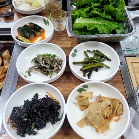 후계자식육식당 이미지