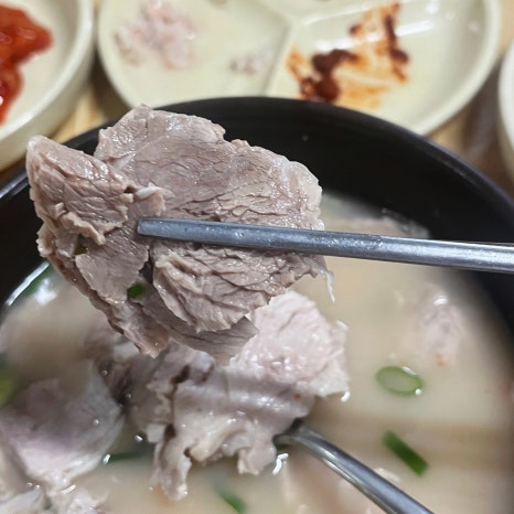 유진국밥 이미지
