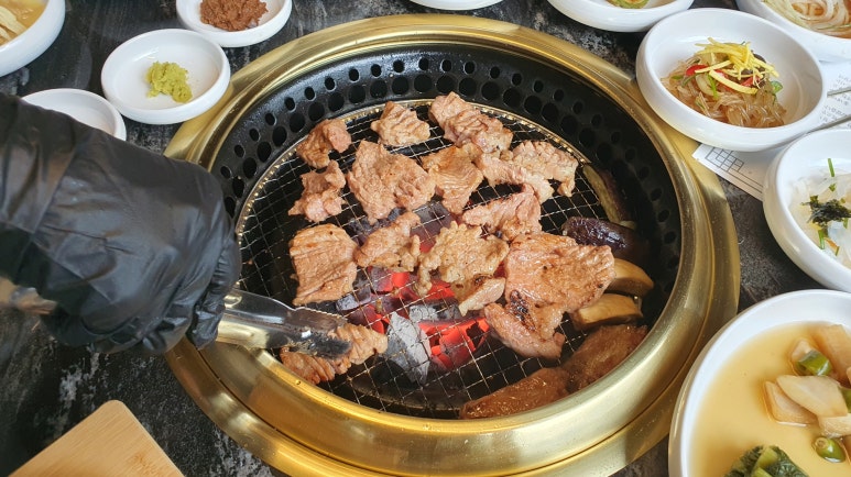 금돈옥 이미지