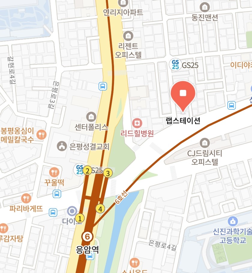 오디오노래연습장 이미지