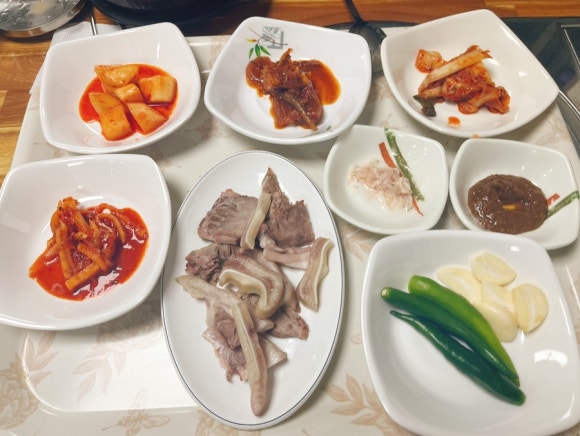 이기자피순대 이미지