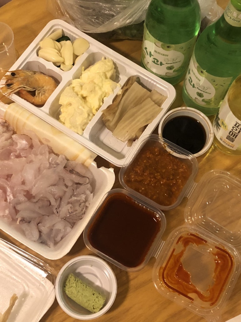 오라회식당 이미지