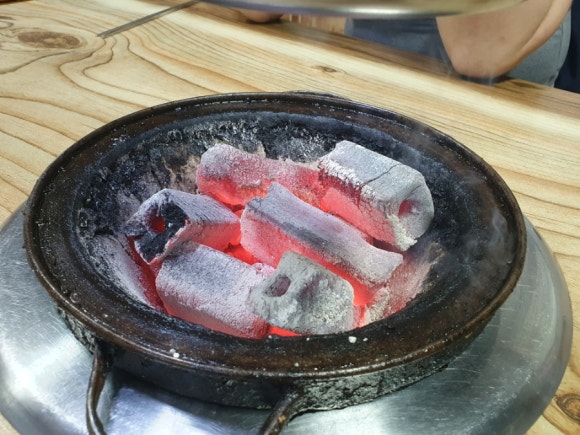 대림통갈비 이미지