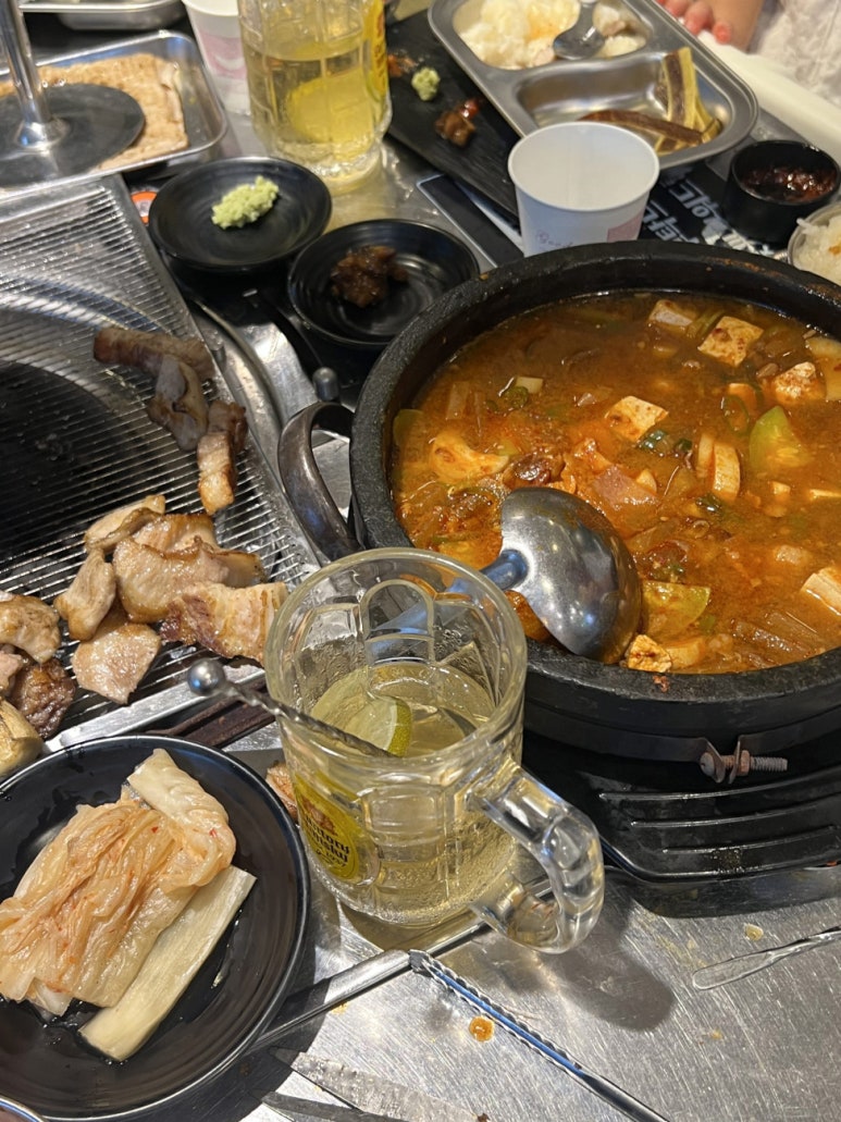 상구네 이미지