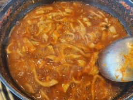 할매샤브손칼국수 이미지