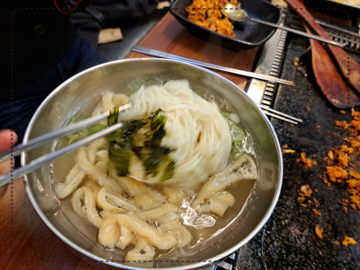 신선산오리 이미지