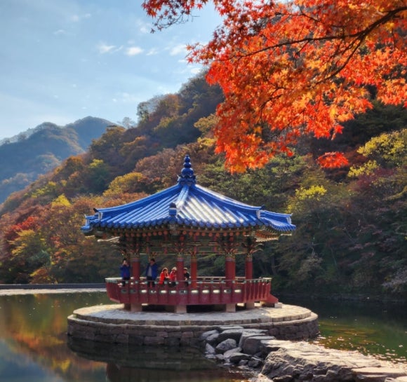 달고운청정사교마을 이미지