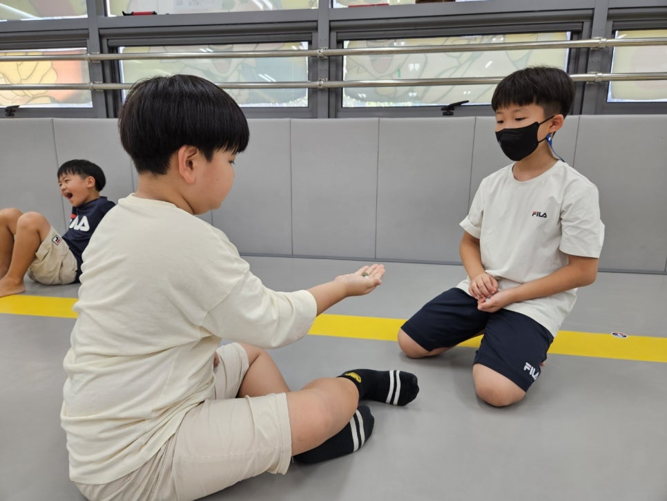 아이캔몬테소리유치원 이미지