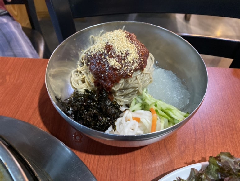호반닭갈비막국수 이미지