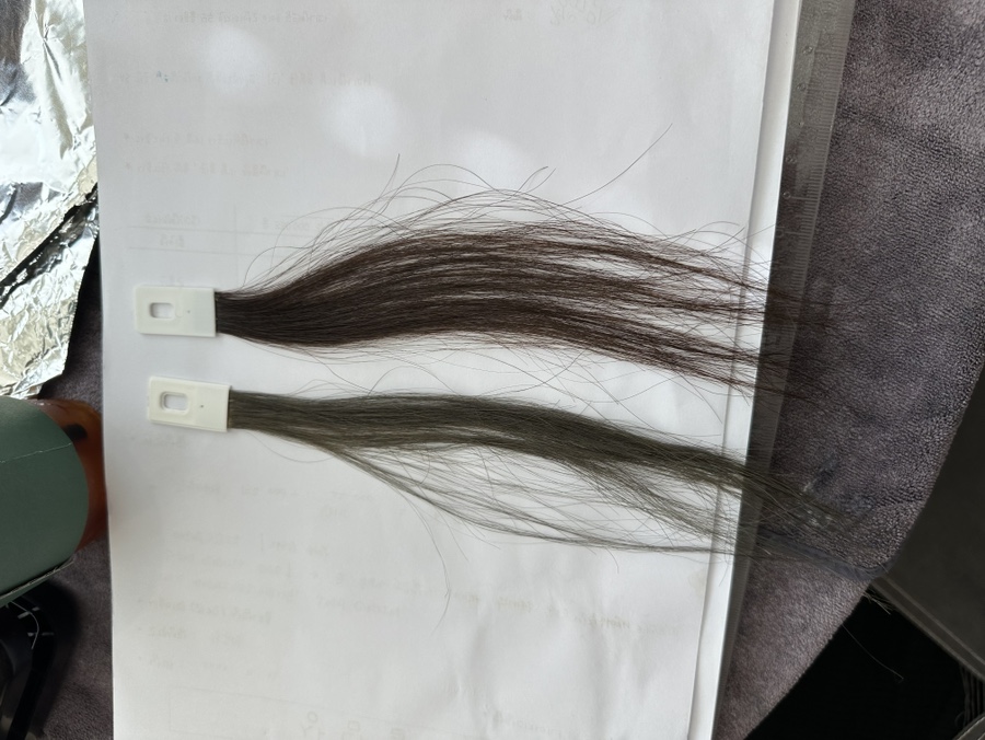 모다헤어 이미지