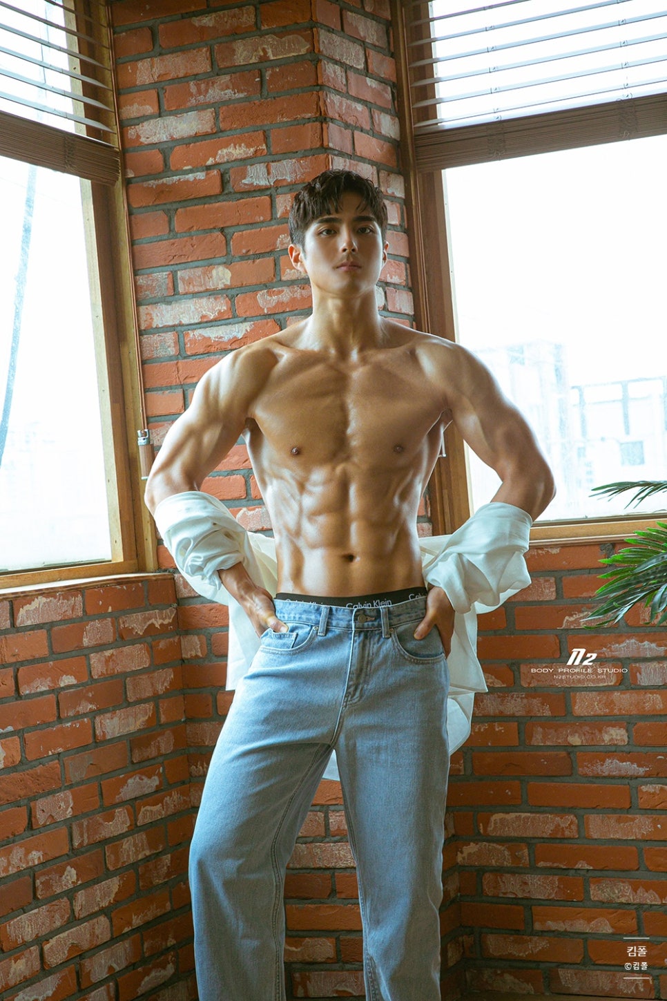 노스짐 이미지