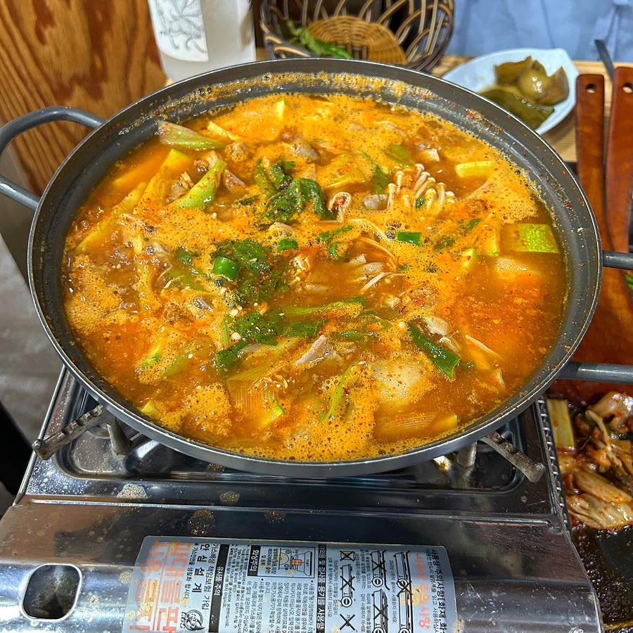 영은식당 이미지