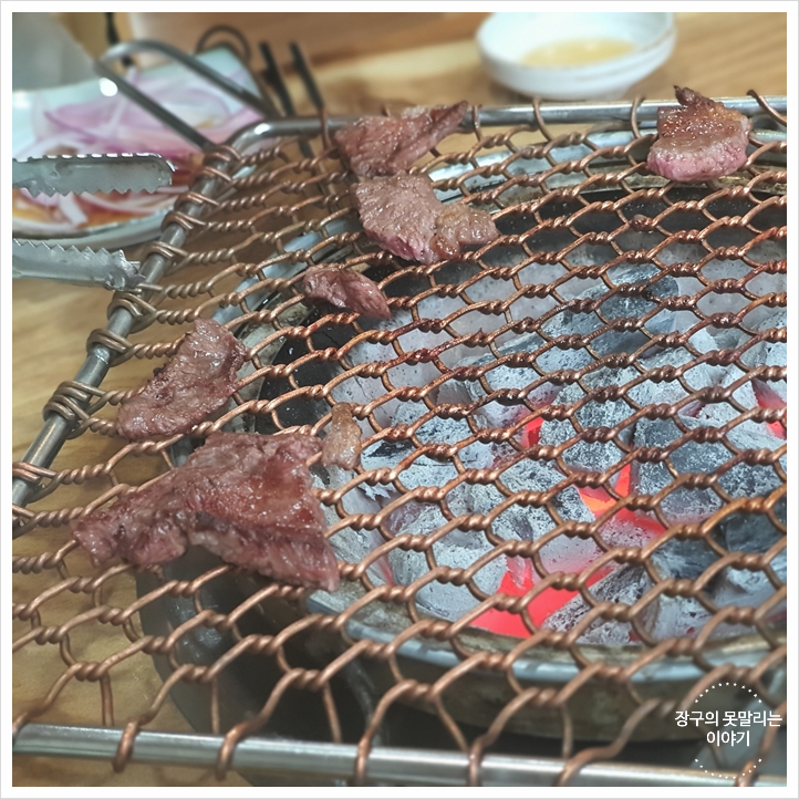 장수한우촌 이미지