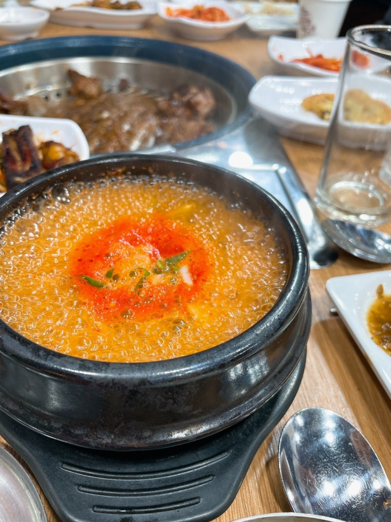 참숯나라갈비마을 이미지