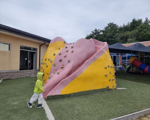 달빛담은캠핑장 이미지