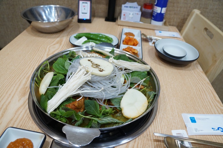 사거리감자탕2 이미지