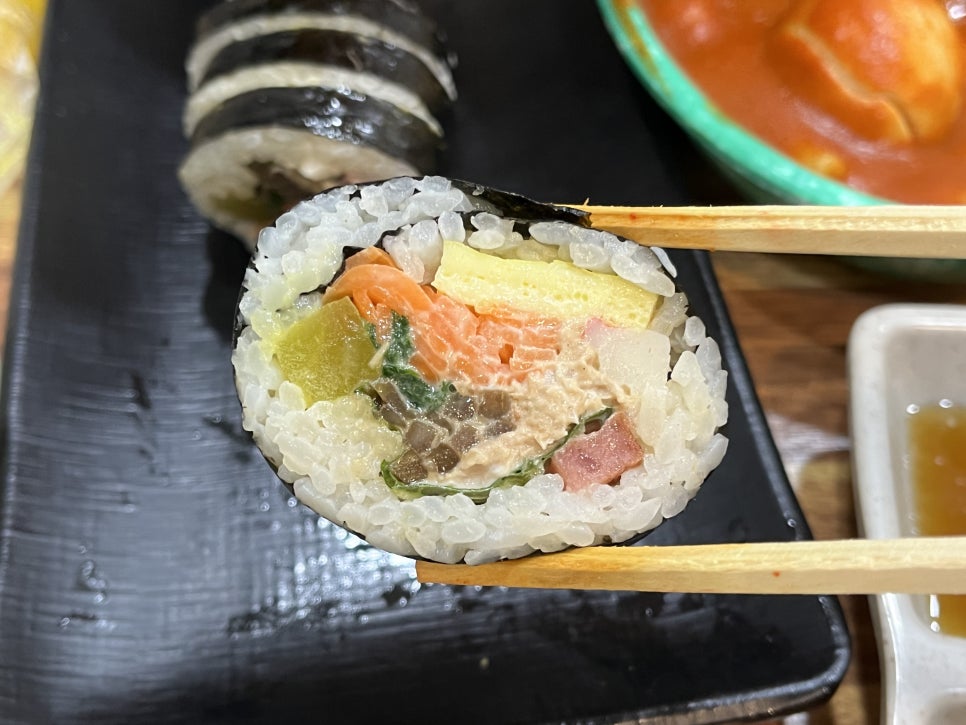 찌니손만두 이미지