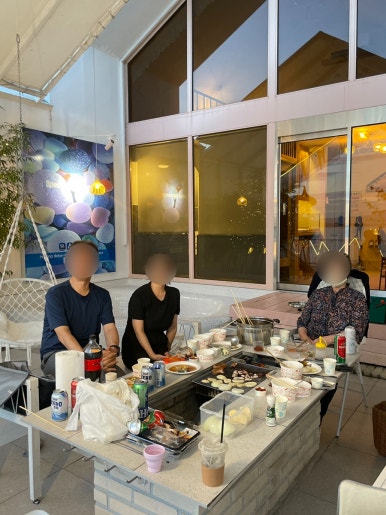 바두기펜션 이미지