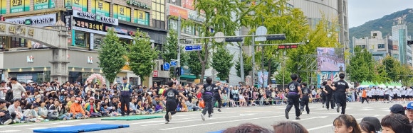 한신그린마트 이미지