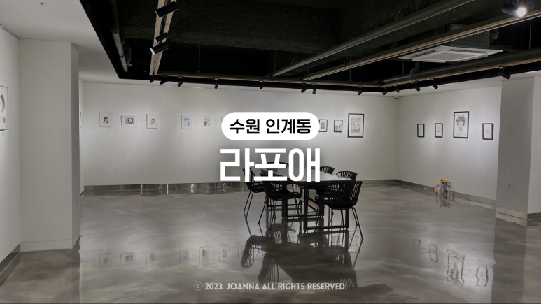 라포애 이미지