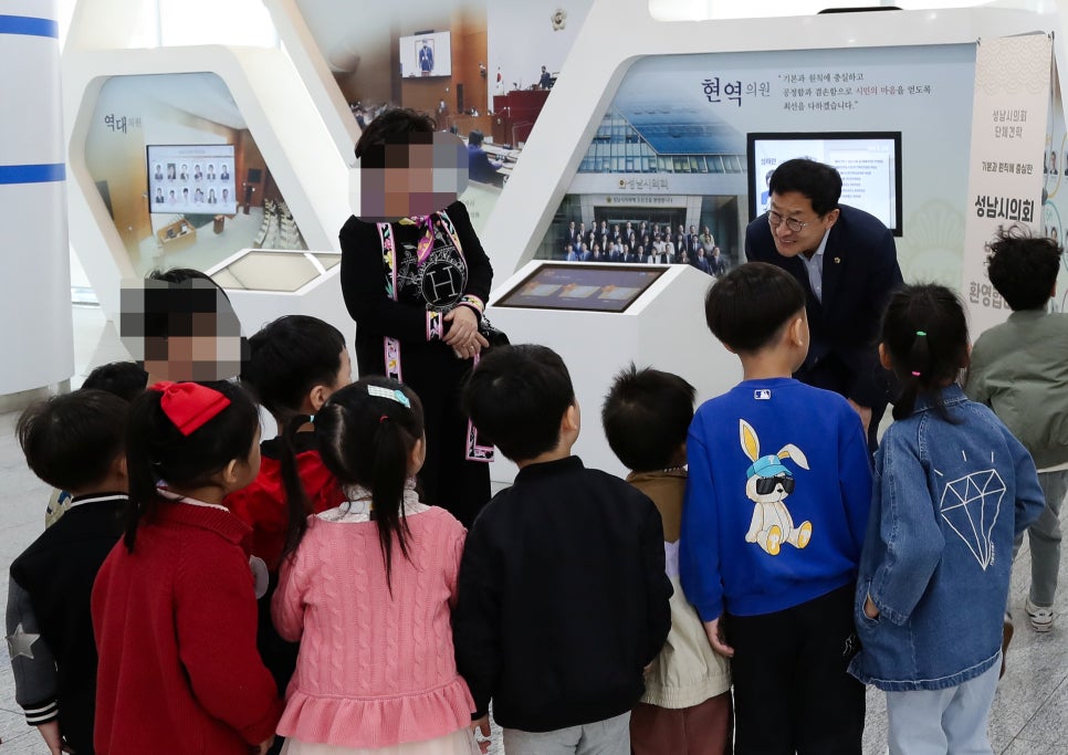 아리솔유치원 이미지