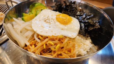상록회관 연탄구이 금촌점 이미지