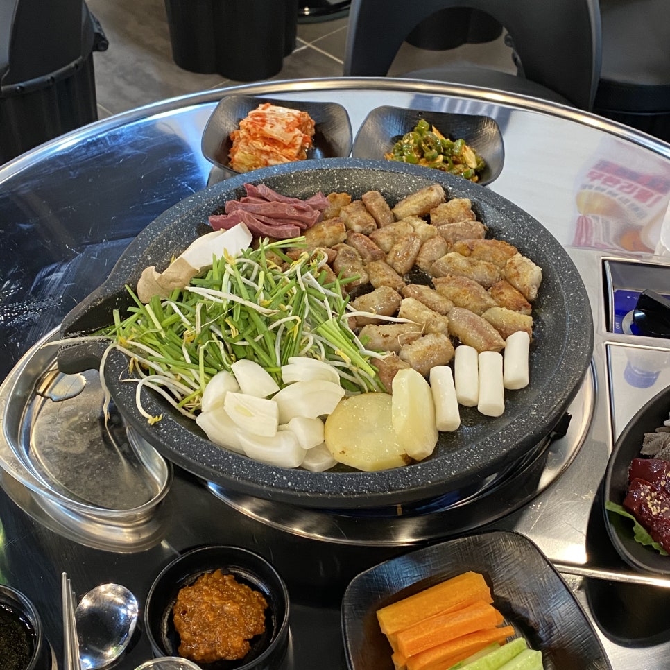 쌍둥이곱창 이미지