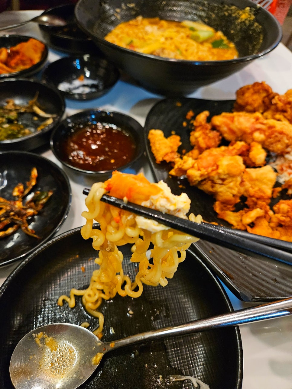 윤쓰키친 사진 3