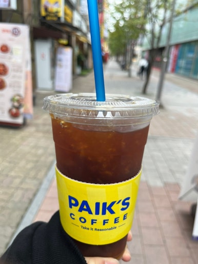 빽다방수원인계 이미지