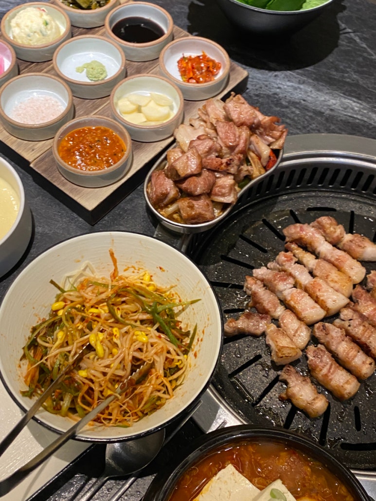 부흥반찬 이미지