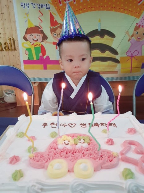 벧엘어린이집 이미지