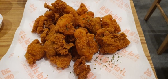 가마치통닭 자곡점 이미지
