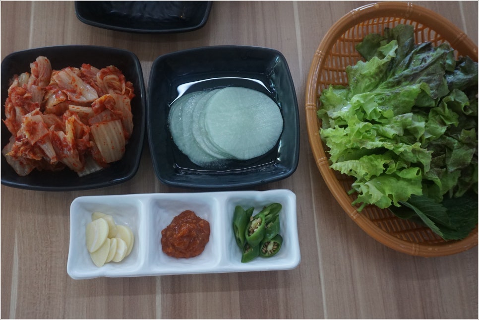 원이네냉삼 이미지