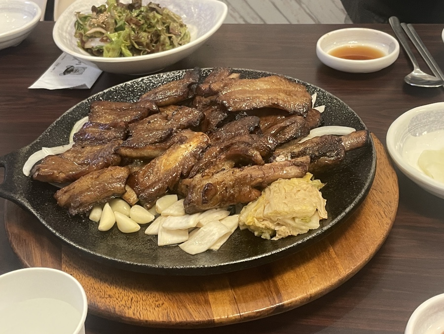 수성갈비 이미지