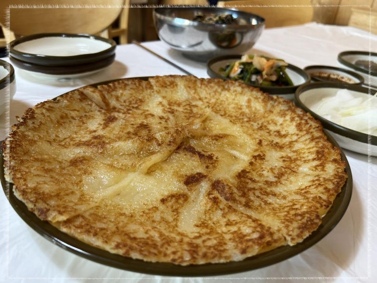 메밀마당 이미지
