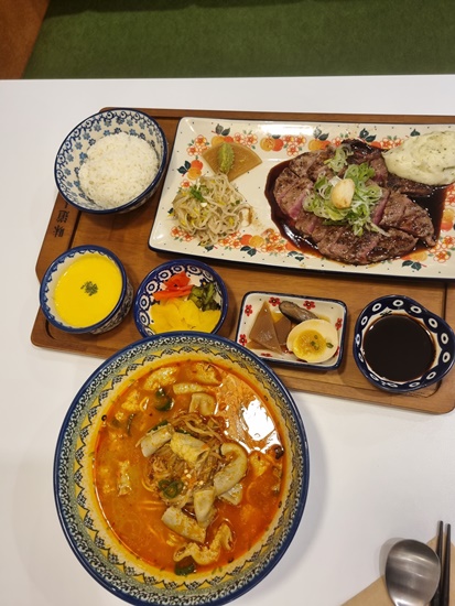 핵스테이크충장로점 이미지