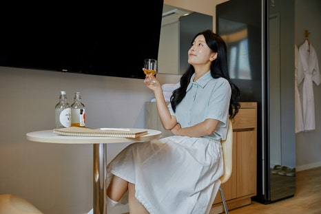 에이치에스조경 이미지