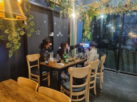 전의옛날통닭 이미지