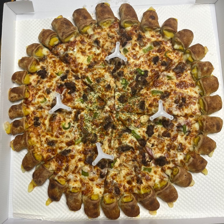 피자마루안산 이미지